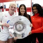 Emma Raducanu голая #0248