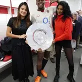 Emma Raducanu голая #0251