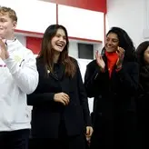 Emma Raducanu голая #0252