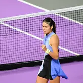 Emma Raducanu nude #0272