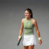 Emma Raducanu nude #0274