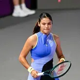 Emma Raducanu nude #0289