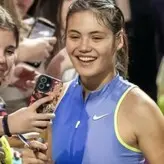 Emma Raducanu nude #0294