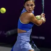 Emma Raducanu nude #0300