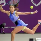 Emma Raducanu nude #0302