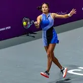 Emma Raducanu nude #0310