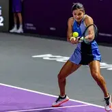 Emma Raducanu nude #0315