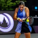 Emma Raducanu nude #0321