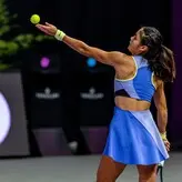 Emma Raducanu nude #0322