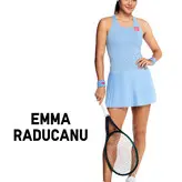 Emma Raducanu nude #0329