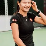 Emma Raducanu nude #0333