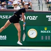 Emma Raducanu nude #0338