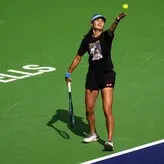 Emma Raducanu nude #0341