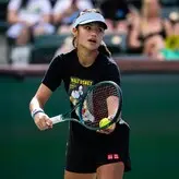 Emma Raducanu nude #0343