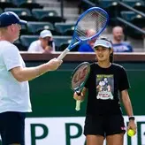 Emma Raducanu nude #0350