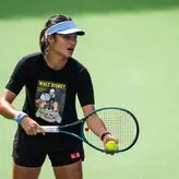 Emma Raducanu nude #0355