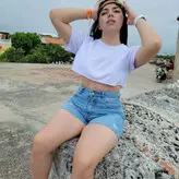 Emma Roa голая #0022