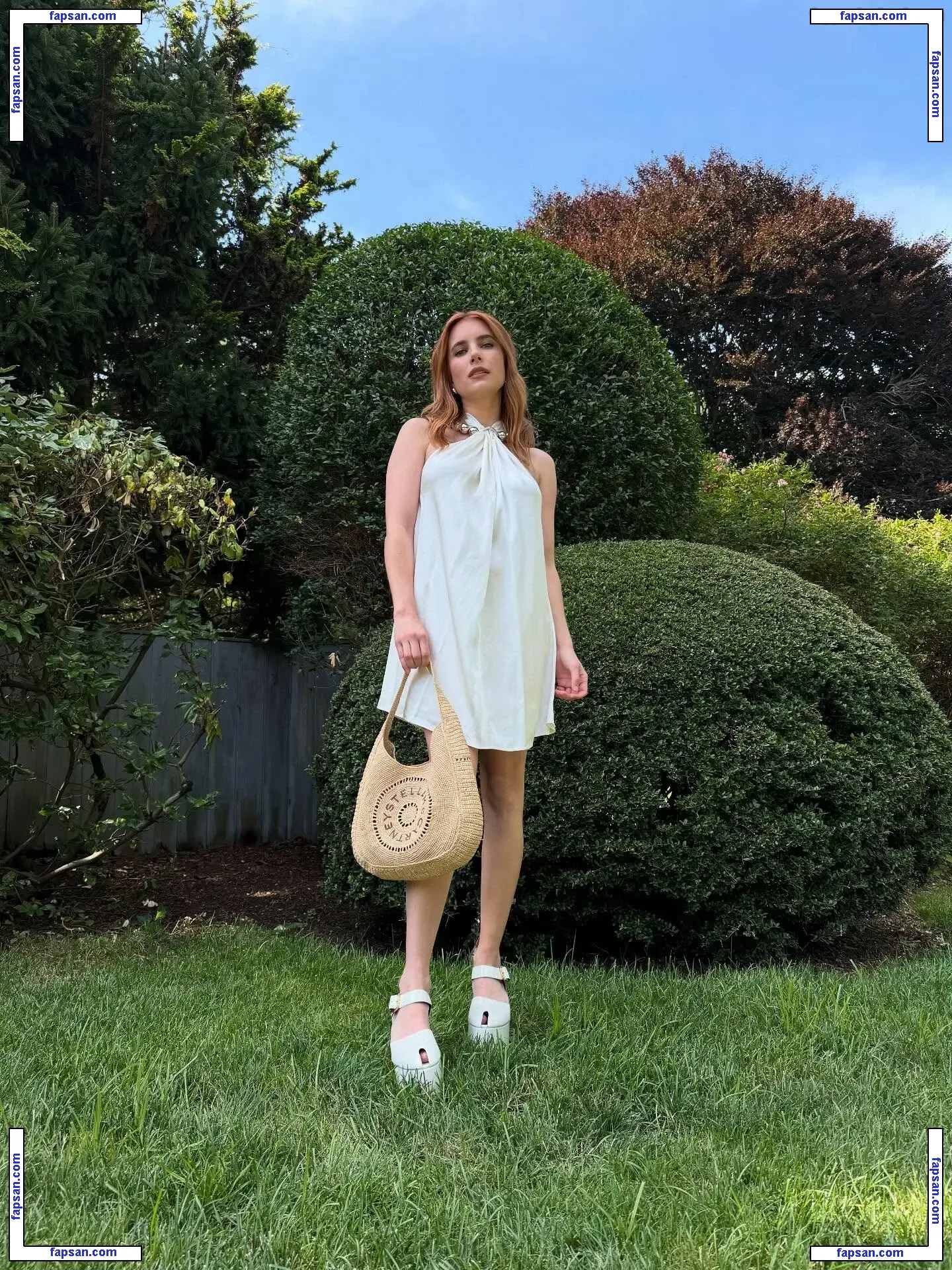 Emma Roberts nude photo #1592 from OnlyFans