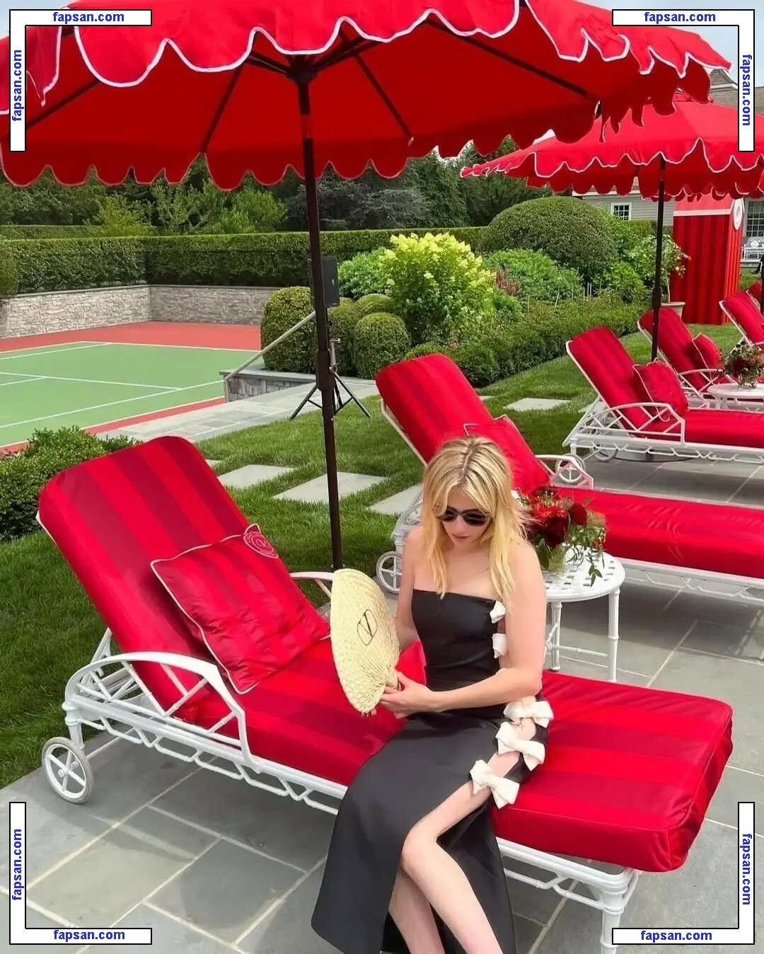 Emma Roberts nude photo #1609 from OnlyFans