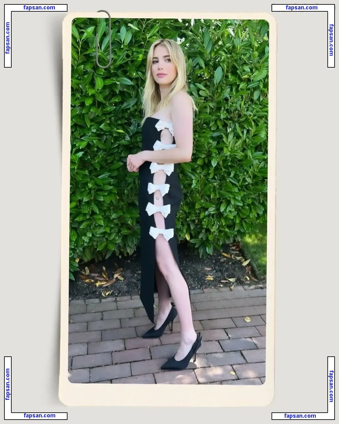 Emma Roberts nude photo #1610 from OnlyFans