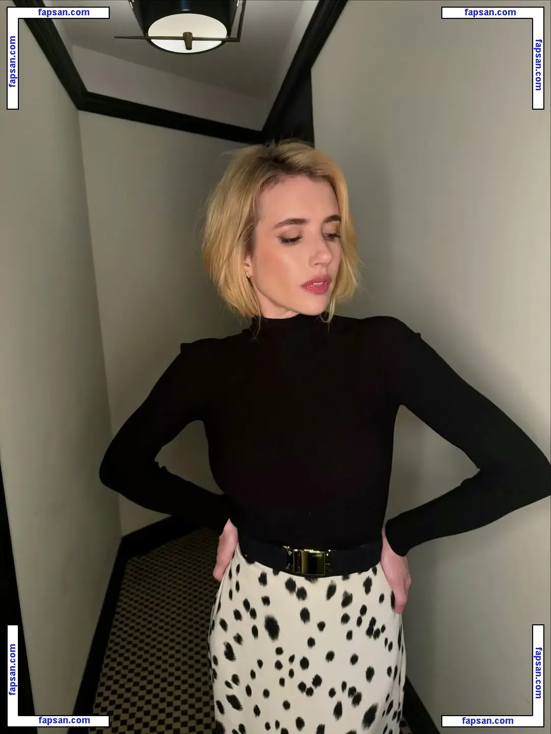 Emma Roberts nude photo #1611 from OnlyFans