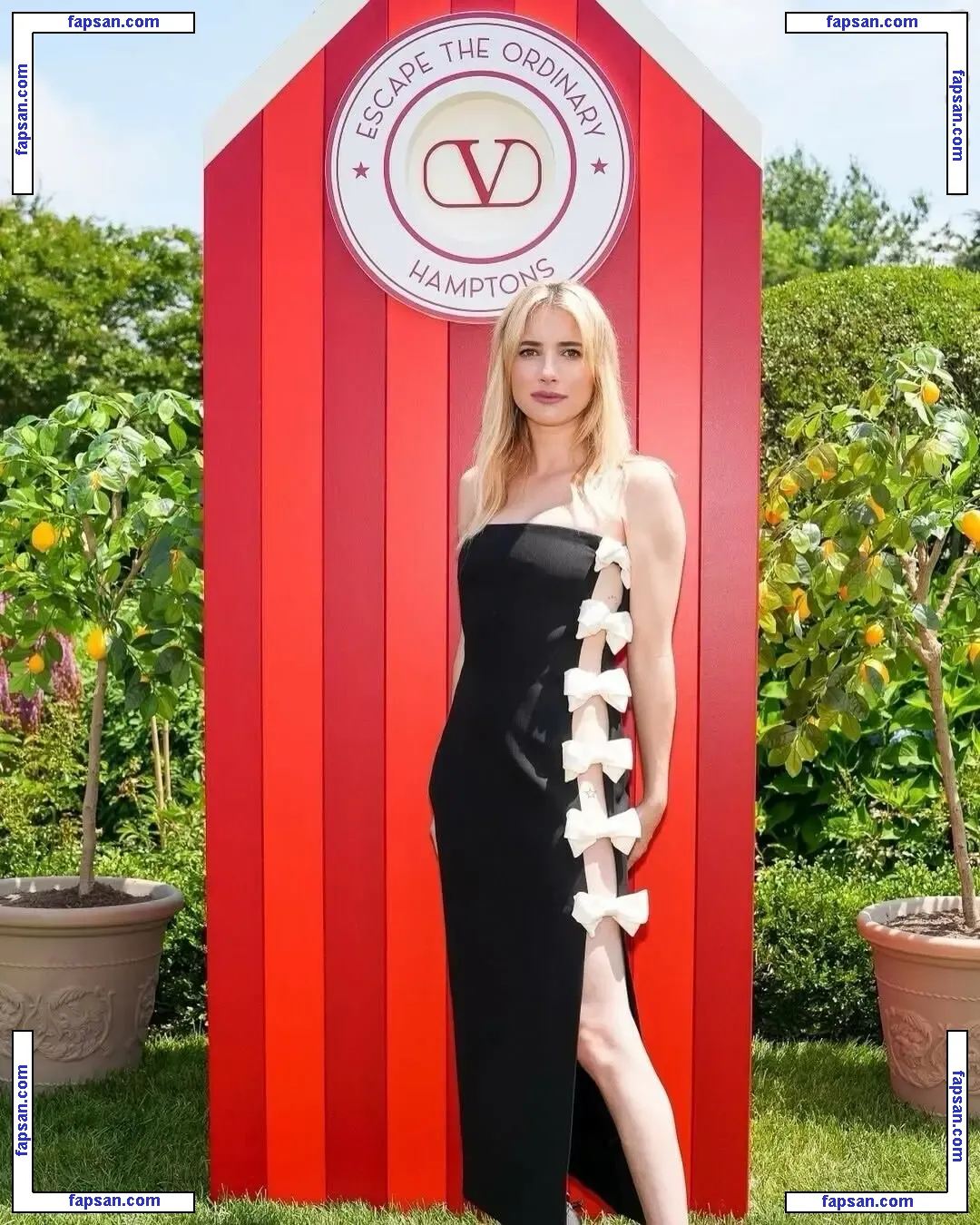 Emma Roberts nude photo #1616 from OnlyFans