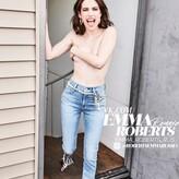 Emma Roberts голая #1255
