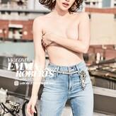 Emma Roberts nude #1259