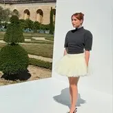 Emma Roberts голая #1591