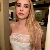 Emma Roberts nude #1602