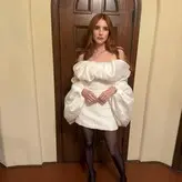 Emma Roberts nude #1604