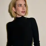 Emma Roberts nude #1612