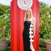 Emma Roberts nude #1616