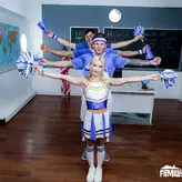 Emma Rosie nude #0946