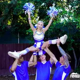 Emma Rosie nude #0993