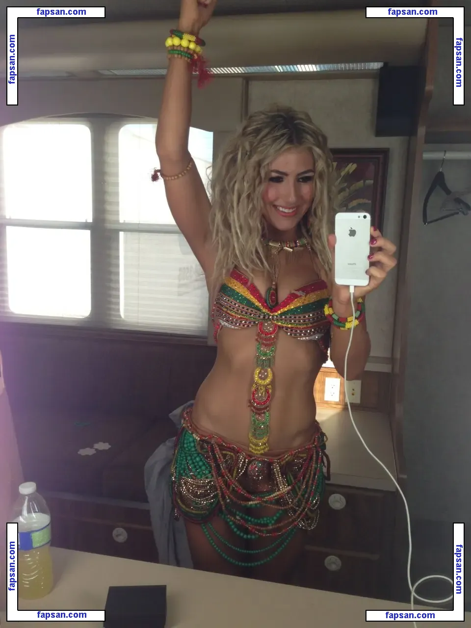 Emma Slater nude photo #0095 from OnlyFans