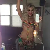 Emma Slater nude #0095