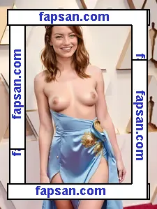 Emma Stone Deepfake голая фото #0003 с Онлифанс