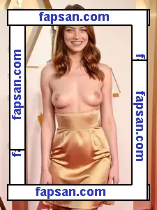 Emma Stone Deepfake голая фото #0009 с Онлифанс