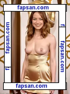 Emma Stone Deepfake голая фото #0012 с Онлифанс