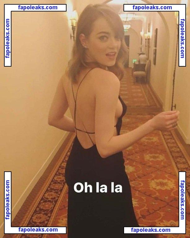 Emma Stone / emmastone nude photo #0082 from OnlyFans