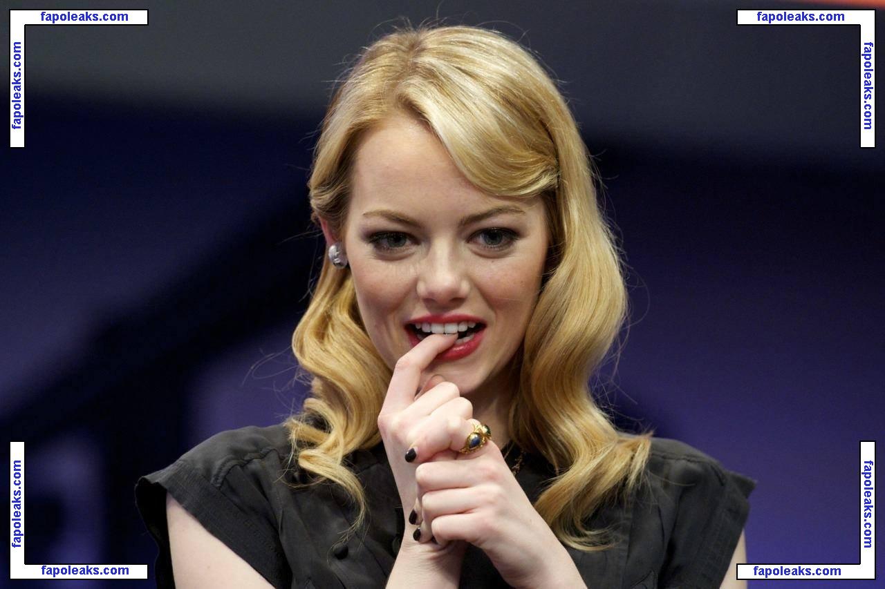 Emma Stone / emmastone nude photo #0114 from OnlyFans