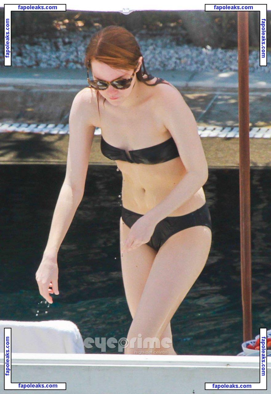 Emma Stone / emmastone nude photo #0121 from OnlyFans