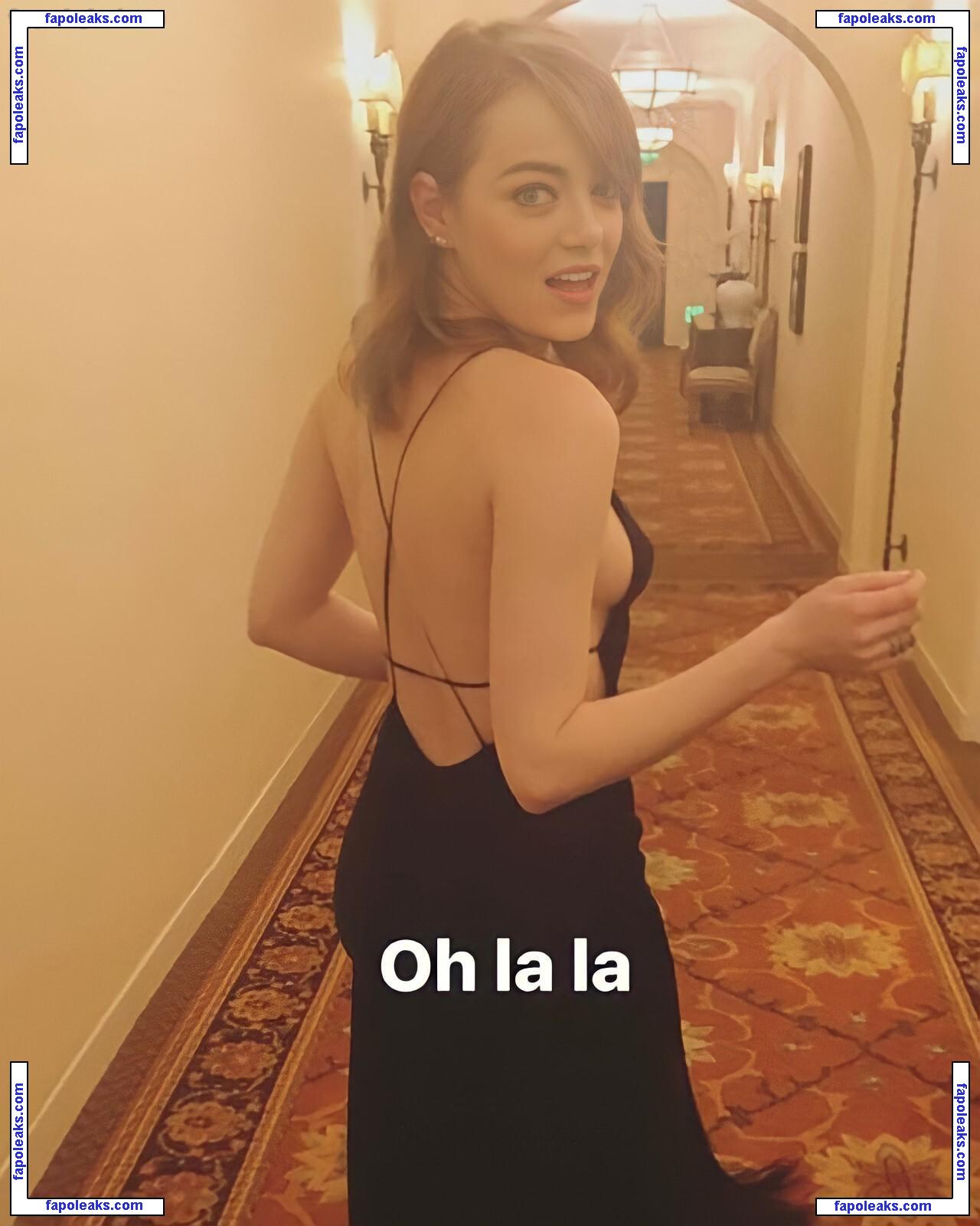 Emma Stone / emmastone nude photo #0209 from OnlyFans