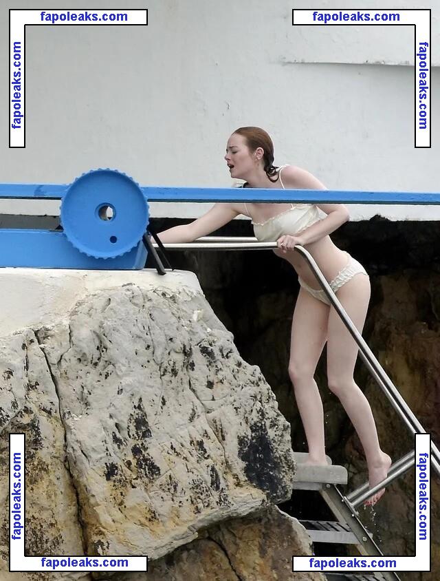 Emma Stone / emmastone nude photo #0214 from OnlyFans