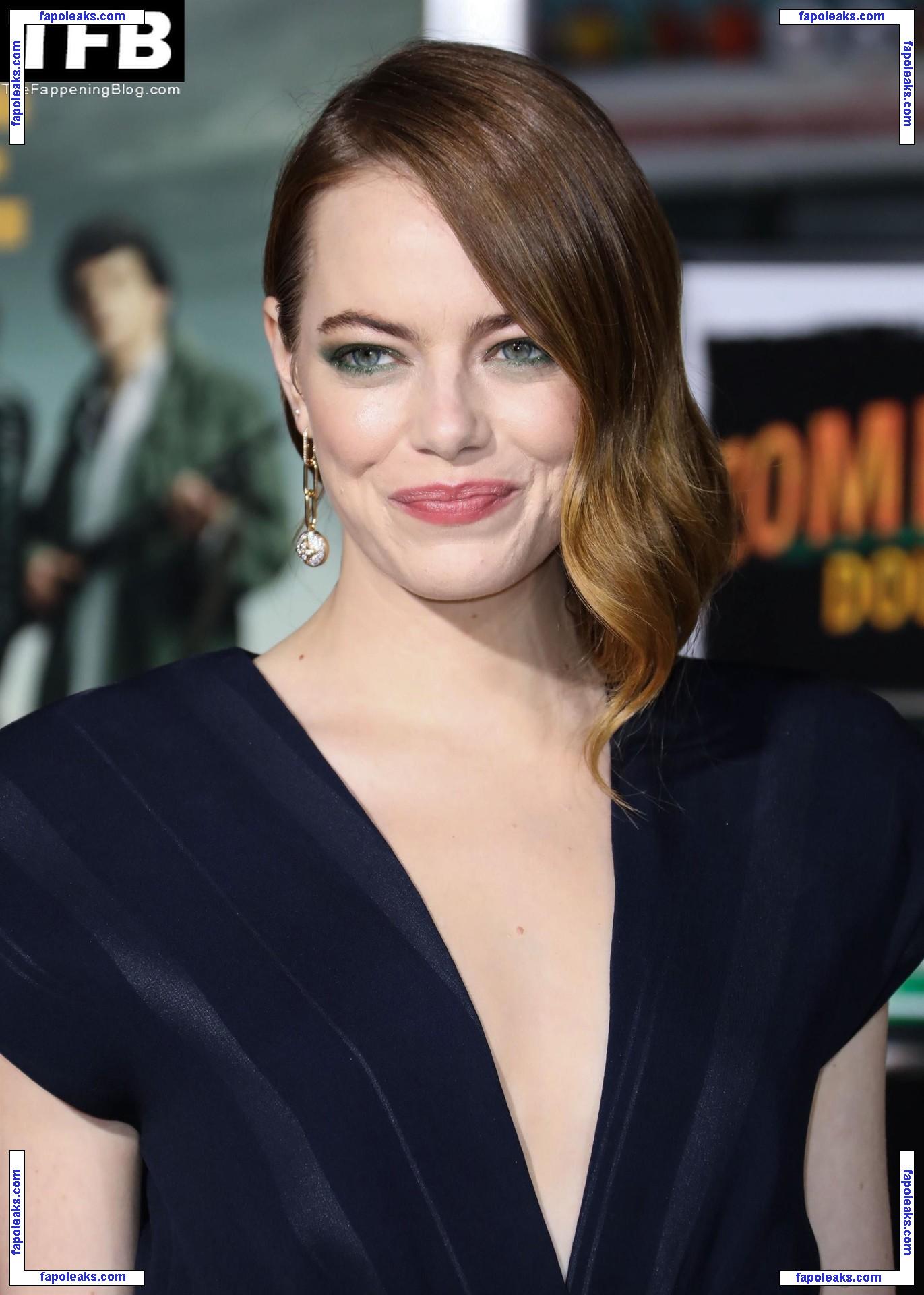 Emma Stone / emmastone nude photo #0352 from OnlyFans