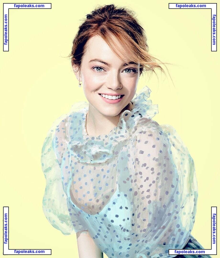 Emma Stone / emmastone nude photo #0373 from OnlyFans