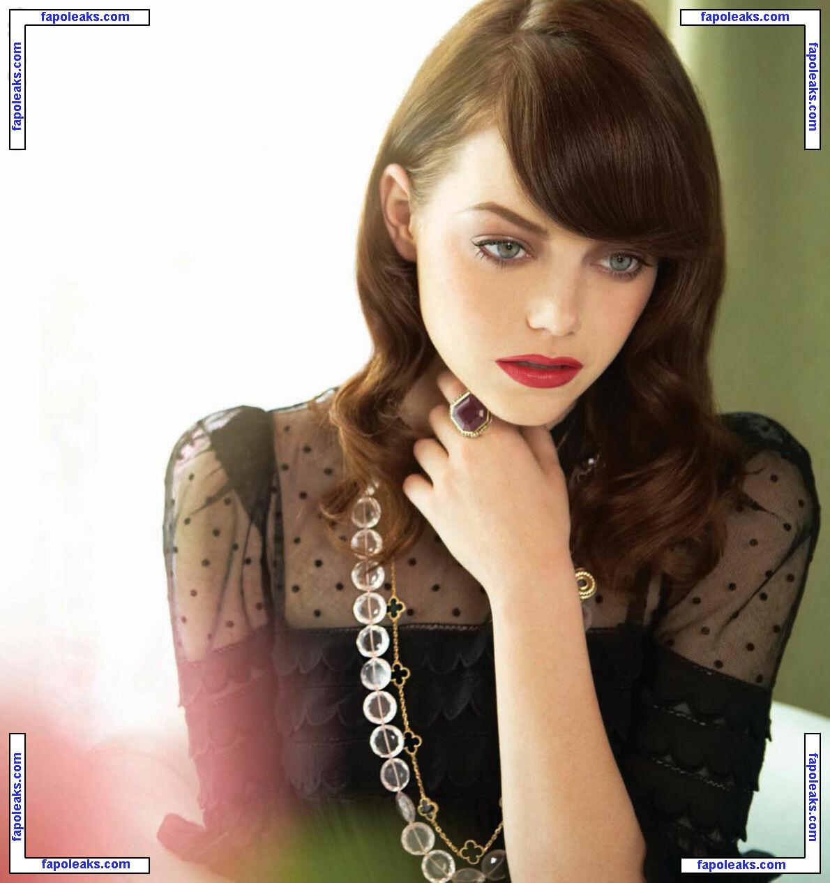 Emma Stone / emmastone nude photo #0460 from OnlyFans