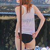 Emma Stone nude #0203