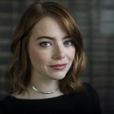 Emma Stone голая #0419